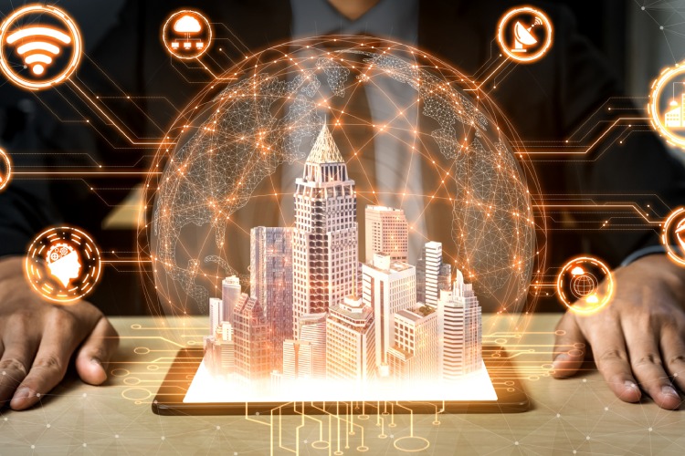 Real Estate Tech Updates 2026: How PropTech Is Evolving Across the UAE